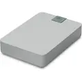 Seagate Ultra Touch - Ekstern Harddisk - 4TB - Grå