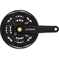 Shimano Altus M311 Kranksett