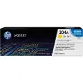 HP 304A Toner Gul