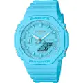 G-Shock Ga-2100-2a2er Klokke