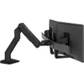 Ergotron Hx Dobbel Skjermholder