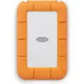 LaCie Rugged Mini Ssd 2tb Usb 3.2 Gen 2x2 Ekstern Ssd