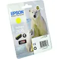 Epson Premium Claria 26xl Blekkpatron