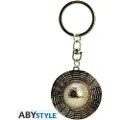 Abystyle One Piece (Luffy's Hat) 3D raktų pakabukas