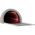 Viessmann Modelltechnik 5098 H0 Straßen-Portal Byggesæt