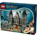 LEGO Malfanghus Harry Potter (76453)
