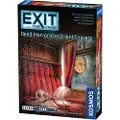 Kosmos Exit: Dead Man on the Orient Express (ENG)