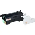 Ricoh IM 600 - Svart - original - tonerpatron - for IM 600F, 600SRF