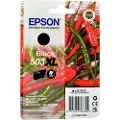 Epson Blekkpatron svart, 550 sider