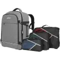 Manhattan 903620284 Laptop-ryggsekk