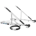 Targus Awu100005gl 15.6-tommers Laptopstativ
