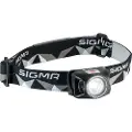 Sigma Headled Ii Hodelykt