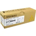 Ricoh Sp C360dnw 408187 Toner