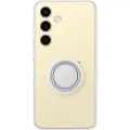 Samsung GALAXY S24 CLEAR GADGET CASE TRANSPARENT