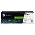 HP Toner gul
