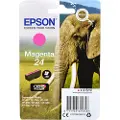 Epson 24 Blekkpatron magenta