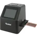 Rollei DF-S 310 SE - Filmskanner - USB 2.0