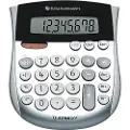 Texas Instruments TI-1795 SV - desktop calculator