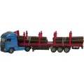 Siku Log Transporter