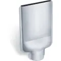 Steinel 074715 Spaltedyse 79 mm 34 mm Passer til mærke (hot luftdyser) Steinel HG 2120 E, HG 2220 E, HG 2320 E, HG 2000 E, HG 2300 E, HG 2310 LCD, HL 2020 E,