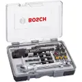 Bosch Drill And Drive Bor-og Spisssett 20 Enheter