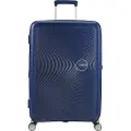 American Tourister Soundbox Spinner 67/24 Tsa 81l Trillekoffert