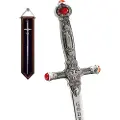 Teknikproffset Gryffindor Replika Av Godric Sitt Sverd