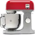 Kenwood Kmx750rd 1000w Kjøkkenrobot