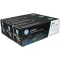 HP 605a Toner