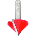 Bosch V-spor Fres 8x31.8x51 Mm