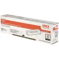 OKI Toner sort 9.500 sider