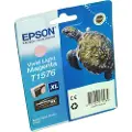 Epson T1576 Blekkpatron lys magenta