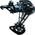 Shimano SLX M7100, Sort