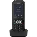 Snom M70 - Trådløst ekstra håndsett - DECT 6.0 - treveis anropskapasitet
