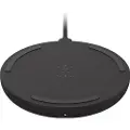 Belkin Trådløs Ladepute Med Micro Usb-kabel / Uten Psu 10w