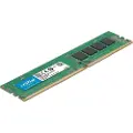 Crucial 1x8gb Ddr4 3200mhz Ram-minne