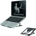NeoMounts Nsls085 17-tommers Laptopstativ