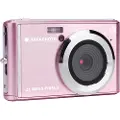 Agfa Dc5200 Kompaktkamera