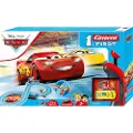 Carrera Cars Tor Auta Car Race Friends Race 2,4 m