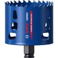 Bosch Expert Tough Material Power Change 80 Mm Hullsag For Tre