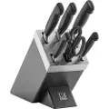 Zwilling 35148-507-0 Sett Med 7 Kniver Og Sakser