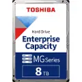 Toshiba Enterprise Capacity 8tb 7200rpm Hdd