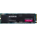 Kioxia EXCERIA PRO SSD - 1TB - PCIe 4.0 - M.2 2280