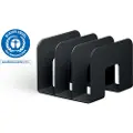 Durable ECO, Plast, Sort, Katalog, 215 mm, 210 mm, 165 mm