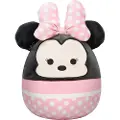 Jazwares Minnie Disney Squishmallows Kosedyr 40 Cm