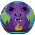 Amazon Echo Dot 5 Dragon Smart Høyttaler