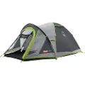 Coleman 2176905 Darwin 4 Plus kuppeltelt 4 personer telt