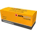 Agfa AgfaPhoto Professional LR14 C-batteri R14 Alkali-mangan 1,5 V 10 stk