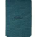Pocketbook HN-FP-PU-743G-SG-WW E-Book-Reader-Schutzhülle 19,8 cm (7.8) Cover Grün (HN-FP-PU-743G-SG-WW)