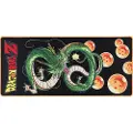 Subsonic Dragon Ball Z Xxl Skrivebordsmatte